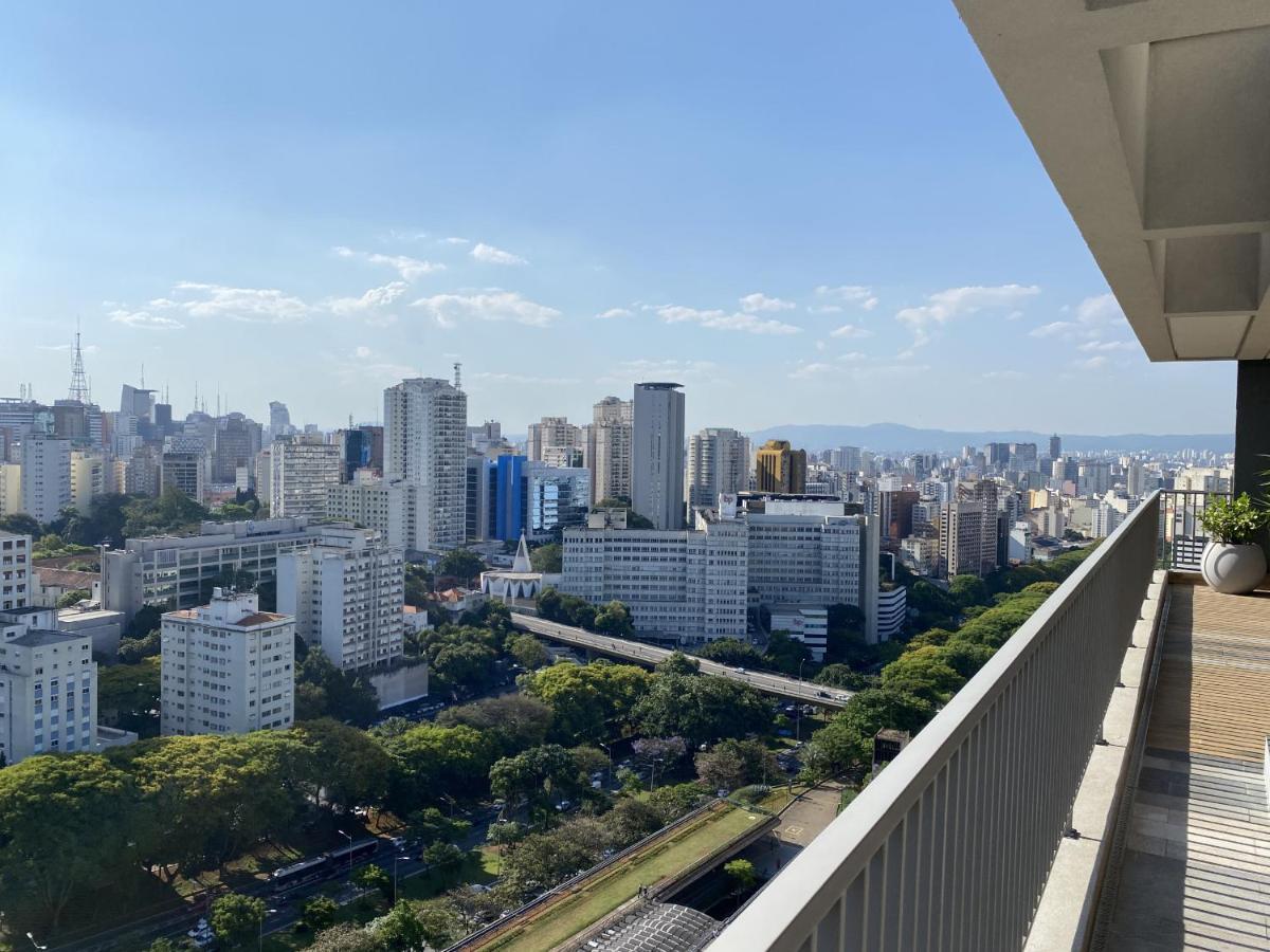 Akile Vergueiro Sao Paulo Exterior photo